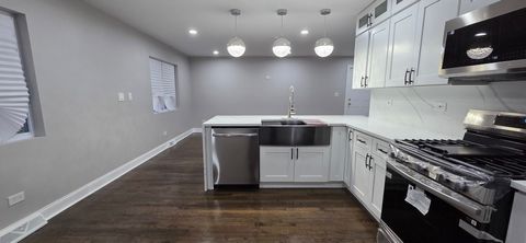 Tiny photo for 14448 Peoria Street, Harvey, IL 60426 (MLS # 12622926)