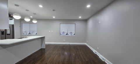 Tiny photo for 14448 Peoria Street, Harvey, IL 60426 (MLS # 12622926)