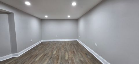 Tiny photo for 14448 Peoria Street, Harvey, IL 60426 (MLS # 12622926)