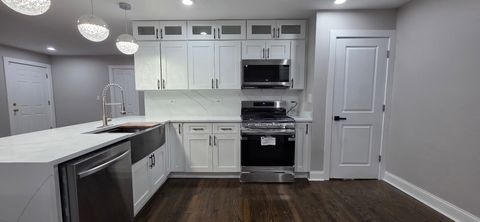 Tiny photo for 14448 Peoria Street, Harvey, IL 60426 (MLS # 12622926)