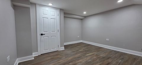 Tiny photo for 14448 Peoria Street, Harvey, IL 60426 (MLS # 12622926)