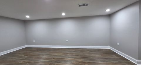 Tiny photo for 14448 Peoria Street, Harvey, IL 60426 (MLS # 12622926)