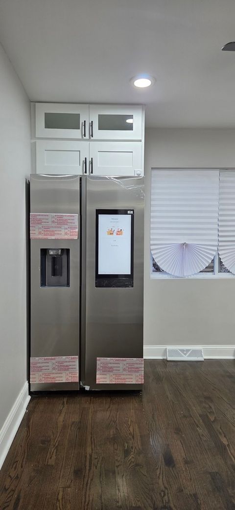 Tiny photo for 14448 Peoria Street, Harvey, IL 60426 (MLS # 12622926)