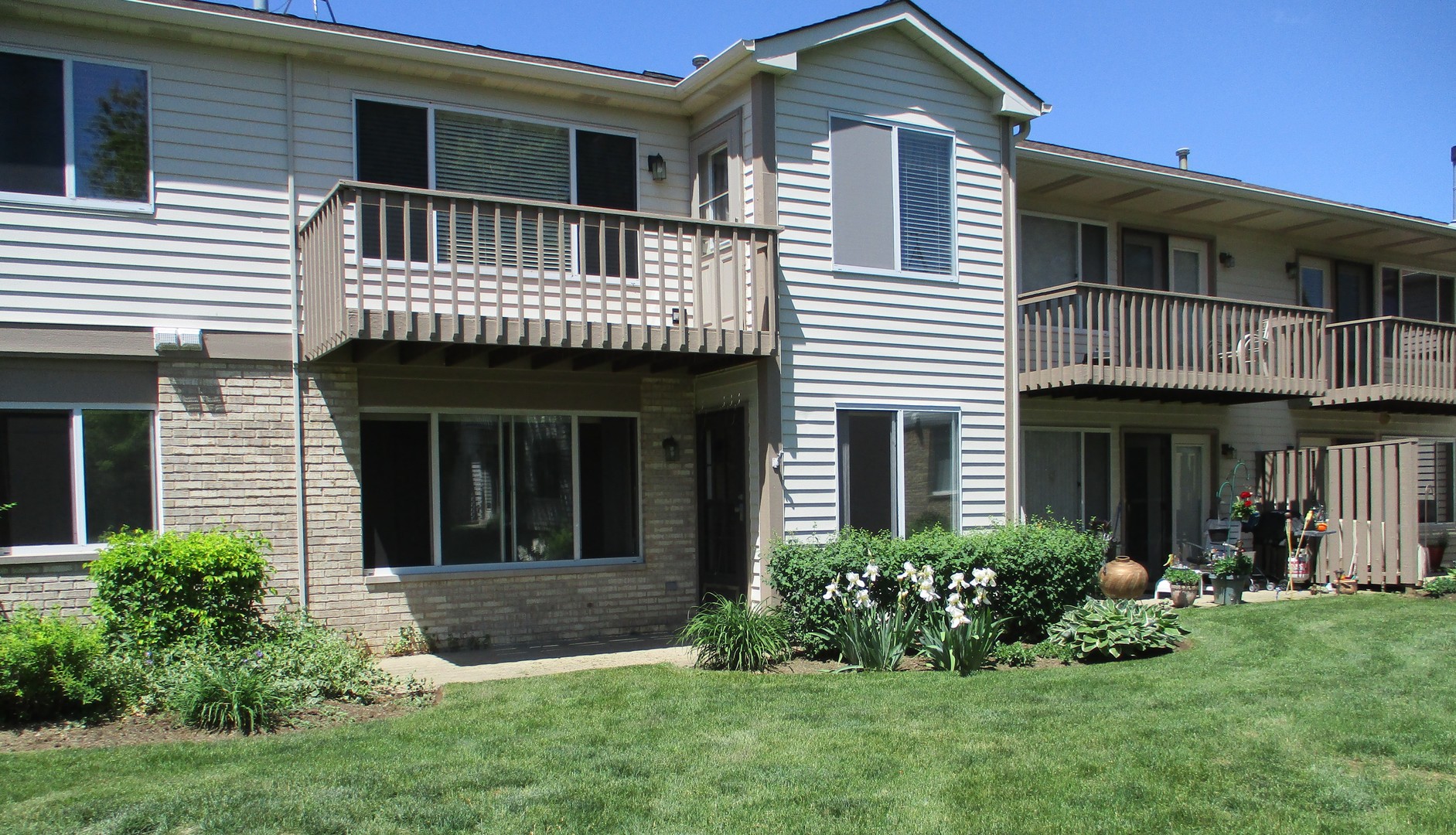 230 Wethington Drive A