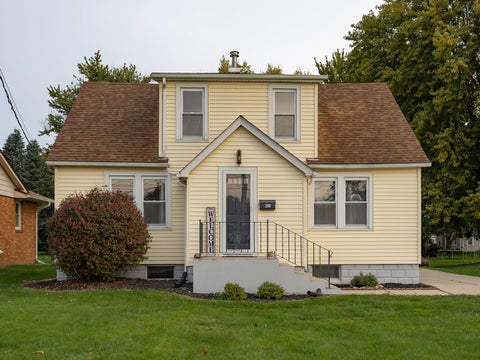 Photo of 423 E South Street, Geneseo, IL 61254 (MLS # 12794022)