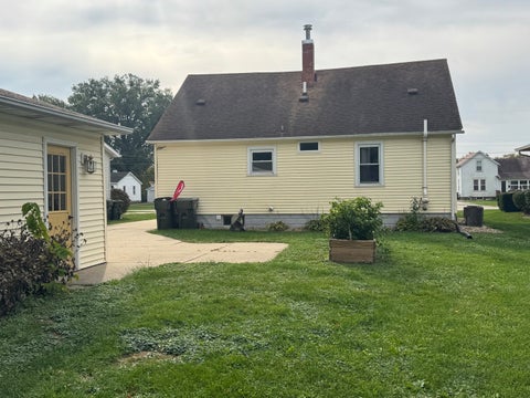Tiny photo for 423 E South Street, Geneseo, IL 61254 (MLS # 12794022)
