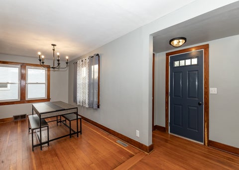 Tiny photo for 423 E South Street, Geneseo, IL 61254 (MLS # 12794022)