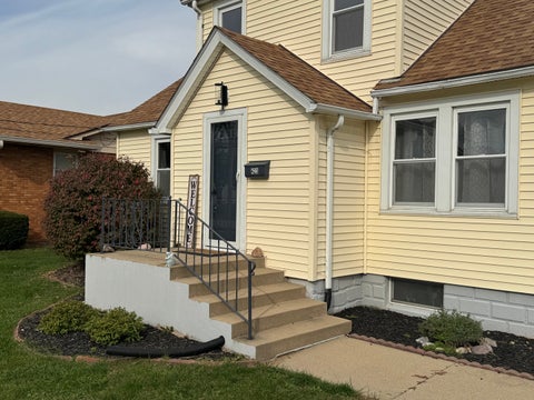 Tiny photo for 423 E South Street, Geneseo, IL 61254 (MLS # 12794022)
