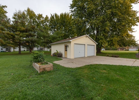 Tiny photo for 423 E South Street, Geneseo, IL 61254 (MLS # 12794022)