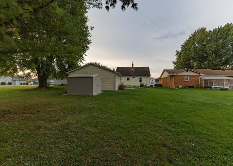 Tiny photo for 423 E South Street, Geneseo, IL 61254 (MLS # 12794022)