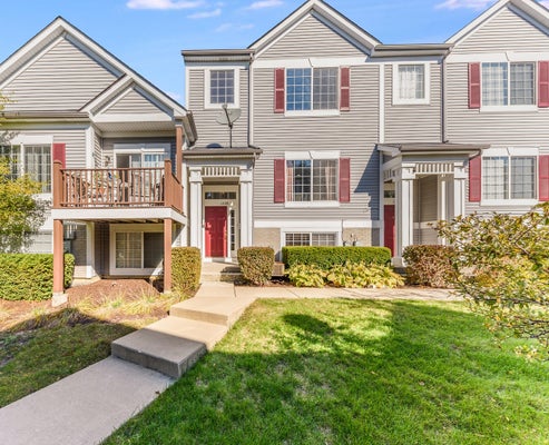 122 ENCLAVE CIR UNIT B, BOLINGBROOK, IL 60440 - Image e5704f488aa76a73eebc6b128e86011a/3276628818