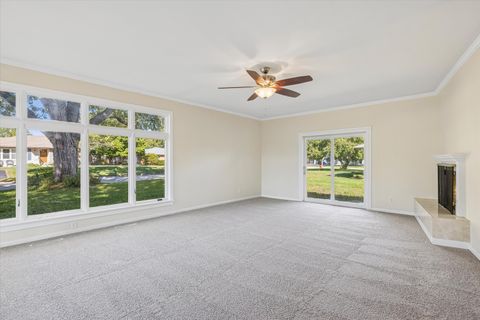 Tiny photo for 3703 W High Street, McHenry, IL 60050 (MLS # 12487144)