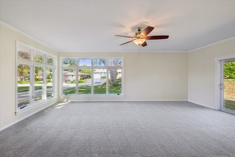 Tiny photo for 3703 W High Street, McHenry, IL 60050 (MLS # 12487144)