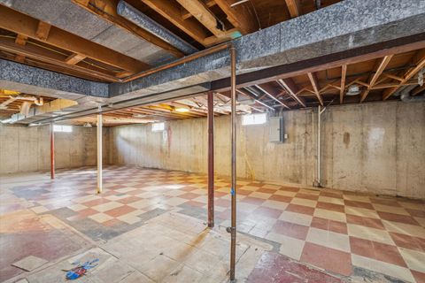 Tiny photo for 3703 W High Street, McHenry, IL 60050 (MLS # 12487144)