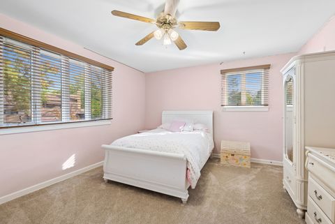 Tiny photo for 18450 Stedhall Road, Homewood, IL 60430 (MLS # 12505148)