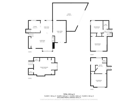 Tiny photo for 18450 Stedhall Road, Homewood, IL 60430 (MLS # 12505148)