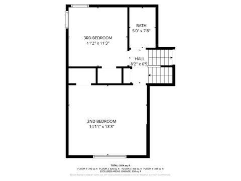 Tiny photo for 18450 Stedhall Road, Homewood, IL 60430 (MLS # 12505148)