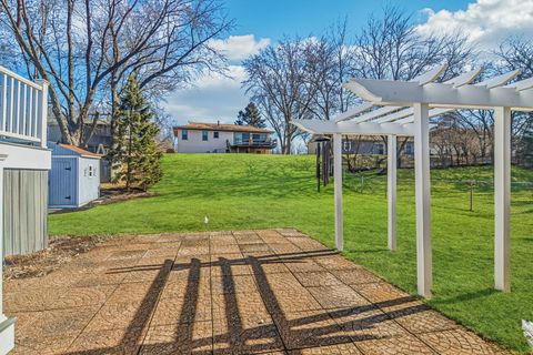 Tiny photo for 316 Bedford Road, Bolingbrook, IL 60440 (MLS # 12594216)