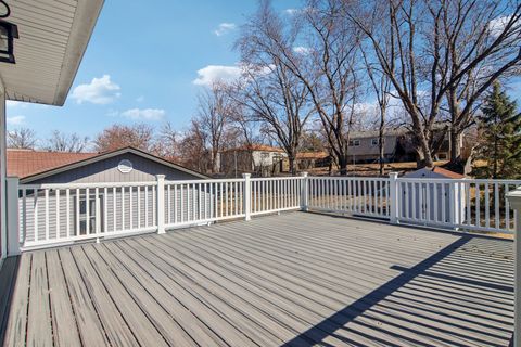 Tiny photo for 316 Bedford Road, Bolingbrook, IL 60440 (MLS # 12594216)