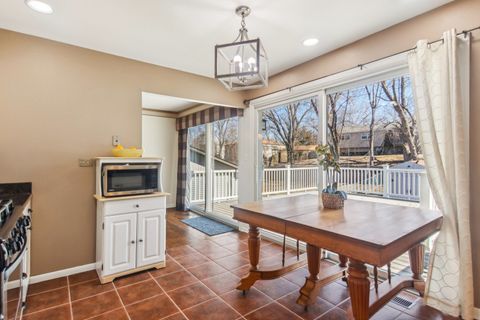 Tiny photo for 316 Bedford Road, Bolingbrook, IL 60440 (MLS # 12594216)