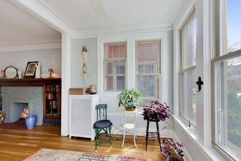 Tiny photo for 1324 W Albion Avenue #1E, Chicago, IL 60626 (MLS # 12596742)