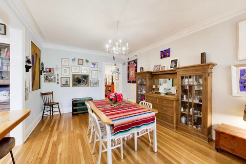 Tiny photo for 1324 W Albion Avenue #1E, Chicago, IL 60626 (MLS # 12596742)