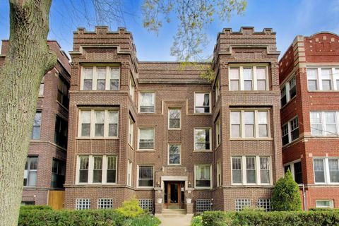 1324 W Albion Avenue 1E Chicago IL 60626