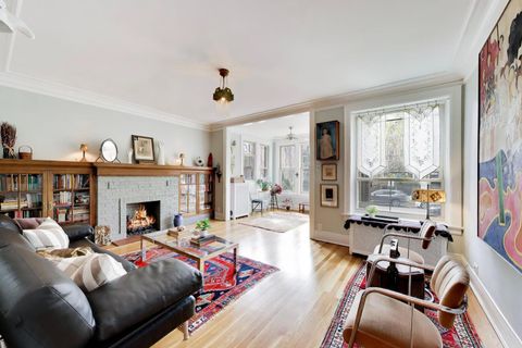 Tiny photo for 1324 W Albion Avenue #1E, Chicago, IL 60626 (MLS # 12596742)