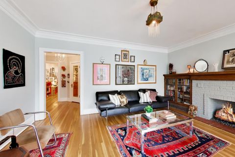 Tiny photo for 1324 W Albion Avenue #1E, Chicago, IL 60626 (MLS # 12596742)