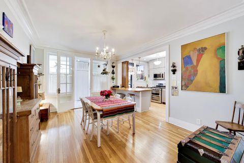 Tiny photo for 1324 W Albion Avenue #1E, Chicago, IL 60626 (MLS # 12596742)