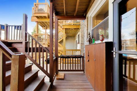 Tiny photo for 1324 W Albion Avenue #1E, Chicago, IL 60626 (MLS # 12596742)