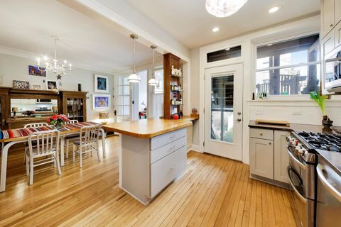 Tiny photo for 1324 W Albion Avenue #1E, Chicago, IL 60626 (MLS # 12596742)