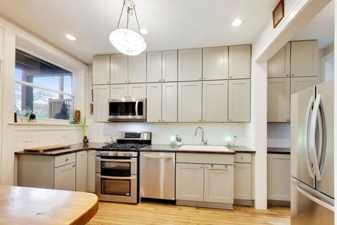Tiny photo for 1324 W Albion Avenue #1E, Chicago, IL 60626 (MLS # 12596742)