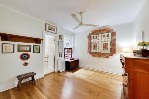 Tiny photo for 1324 W Albion Avenue #1E, Chicago, IL 60626 (MLS # 12596742)