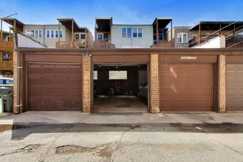 Tiny photo for 1324 W Albion Avenue #1E, Chicago, IL 60626 (MLS # 12596742)