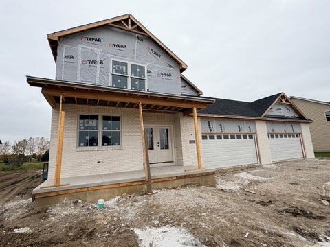 Photo of 30756 Prairie Drive, Wilmington, IL 60481 (MLS # 12788899)