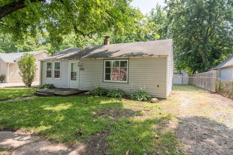 2426 Grape Street, Joliet, IL 60435 - #: 12708833