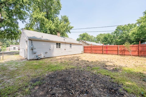 Tiny photo for 2426 Grape Street, Joliet, IL 60435 (MLS # 12708833)