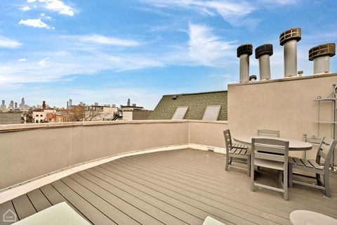 Tiny photo for 1012 N Wood Street #3, Chicago, IL 60622 (MLS # 12614116)