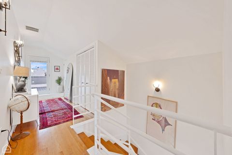 Tiny photo for 1012 N Wood Street #3, Chicago, IL 60622 (MLS # 12614116)