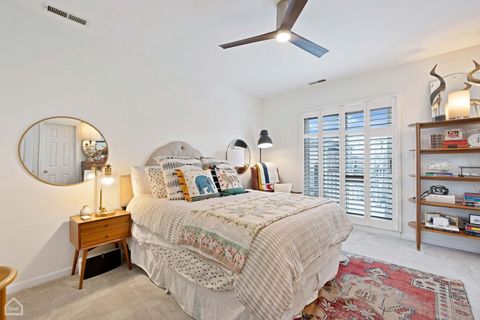 Tiny photo for 1012 N Wood Street #3, Chicago, IL 60622 (MLS # 12614116)