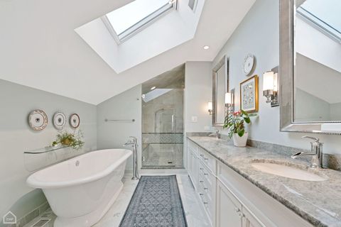 Tiny photo for 1012 N Wood Street #3, Chicago, IL 60622 (MLS # 12614116)