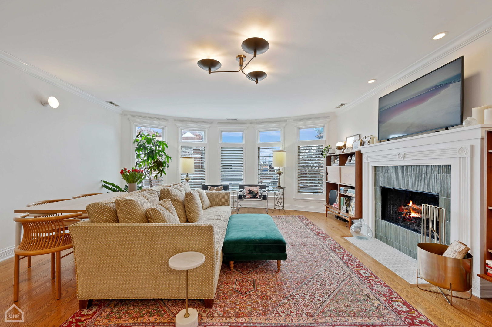 1012 N Wood Street 3