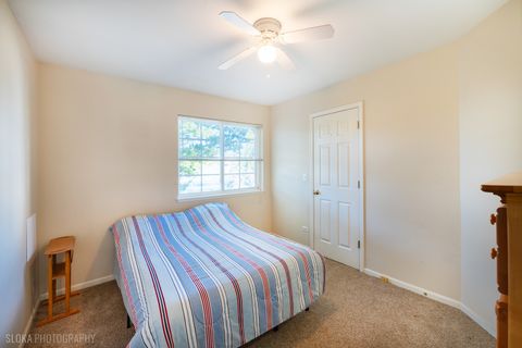 Tiny photo for 735 Nashua Court, Crystal Lake, IL 60012 (MLS # 12570994)