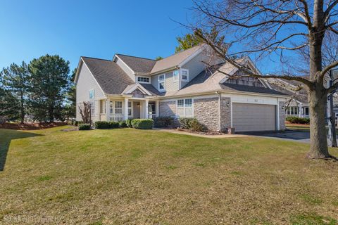 Tiny photo for 735 Nashua Court, Crystal Lake, IL 60012 (MLS # 12570994)