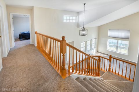 Tiny photo for 735 Nashua Court, Crystal Lake, IL 60012 (MLS # 12570994)