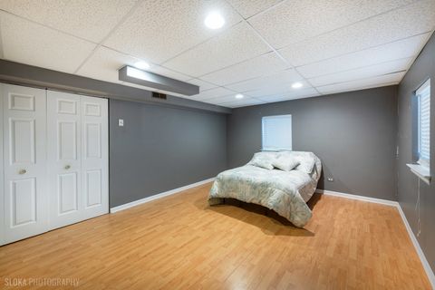 Tiny photo for 735 Nashua Court, Crystal Lake, IL 60012 (MLS # 12570994)