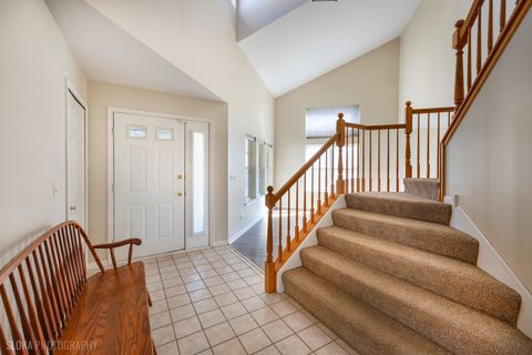 Tiny photo for 735 Nashua Court, Crystal Lake, IL 60012 (MLS # 12570994)