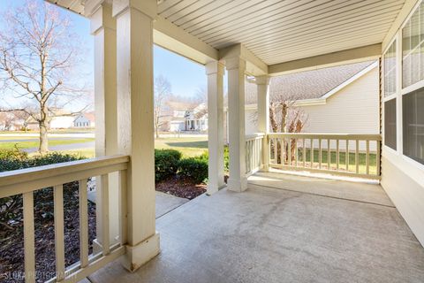 Tiny photo for 735 Nashua Court, Crystal Lake, IL 60012 (MLS # 12570994)