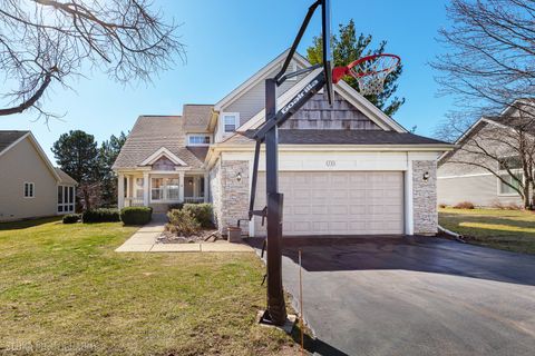 Tiny photo for 735 Nashua Court, Crystal Lake, IL 60012 (MLS # 12570994)